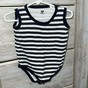HB 18M Tank top Onesie
